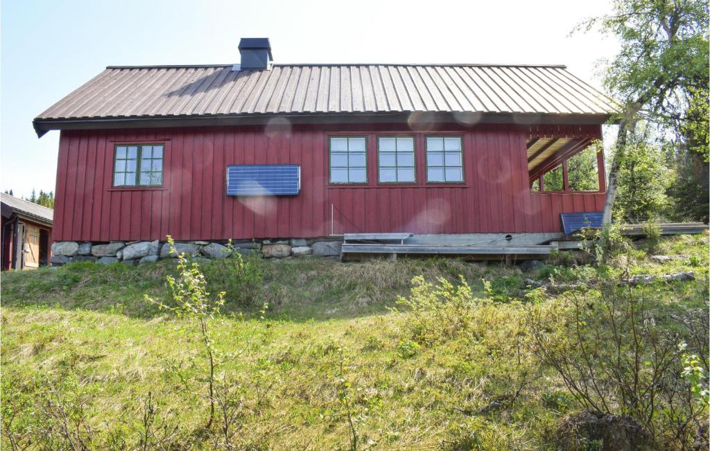 Beautiful Home In Sr-fron With 3 Bedrooms