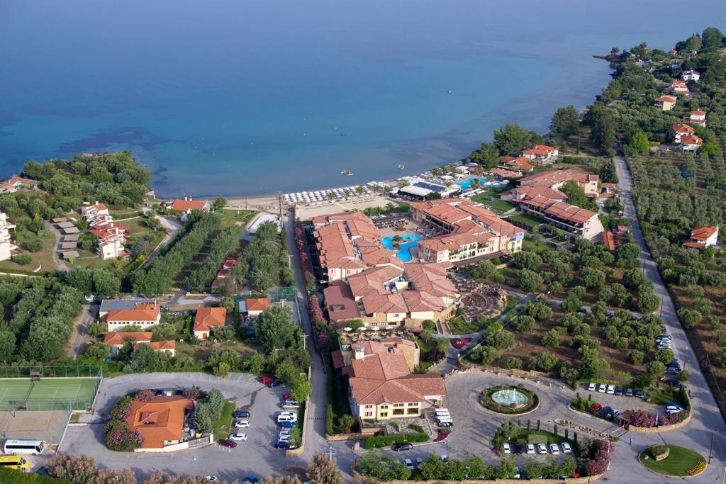 Anthemus Sea Beach Hotel and Spa photo 1