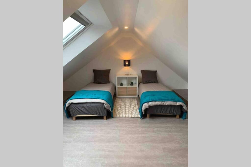 Appartement 3km Disneyland Paris 4 à 6 personnes photo 4