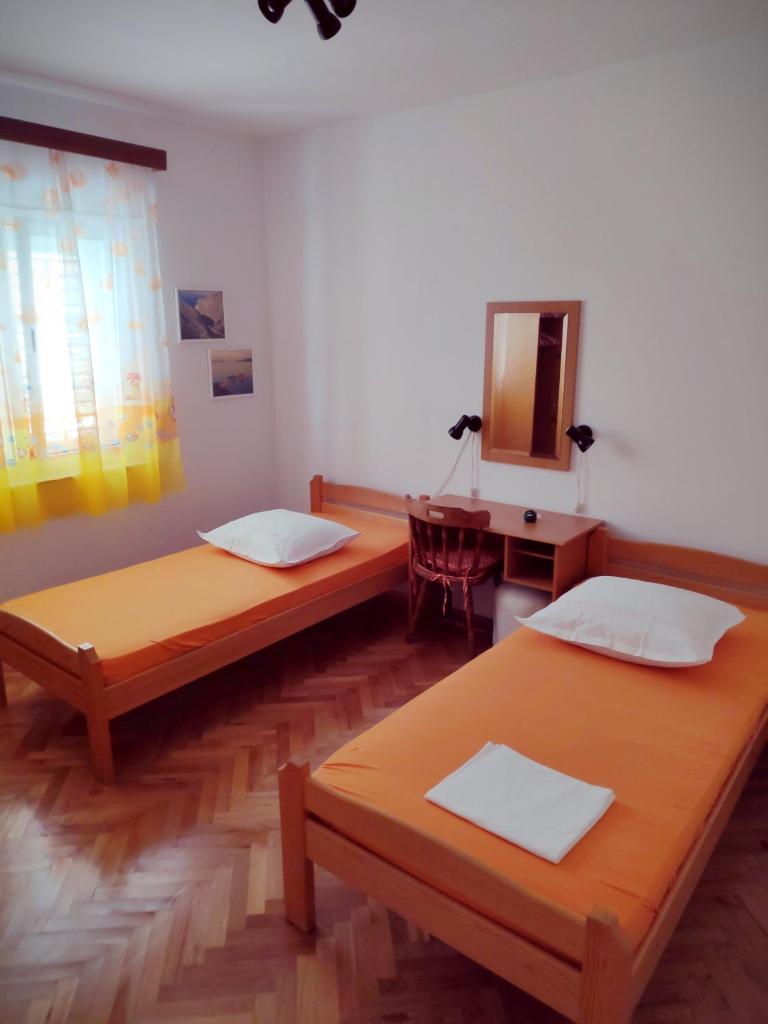 Apartman Antulov Srima photo 1