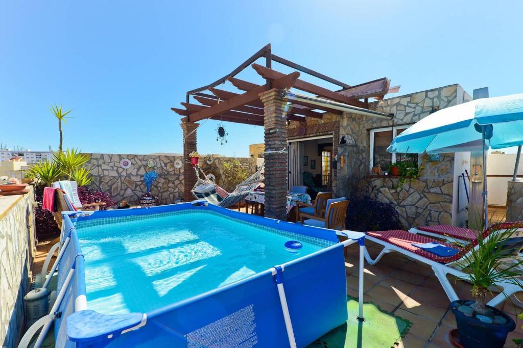 Apartamento Yaiza photo 4