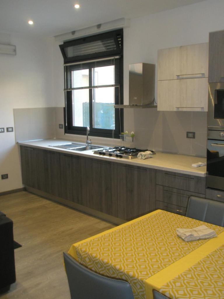Casa x vacanze in centro a Noli 009042-LT-0267 photo 1