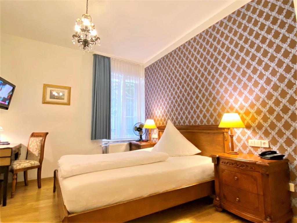 Hotel Rathausglöckel photo 2