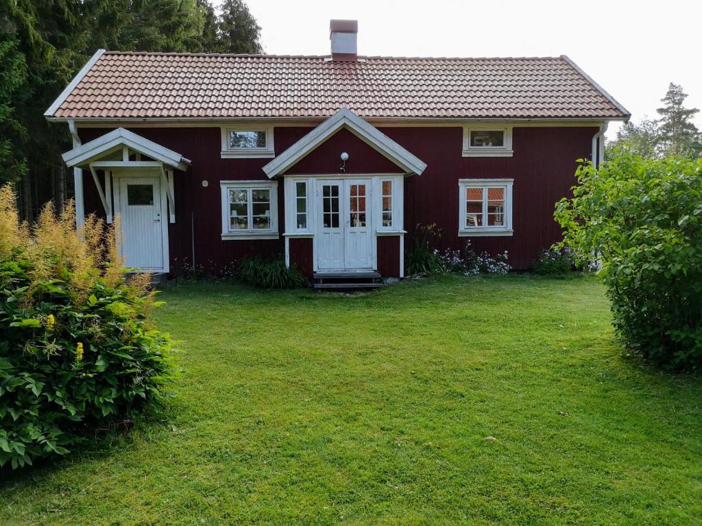 Torpet Norra Lundåsen photo 1