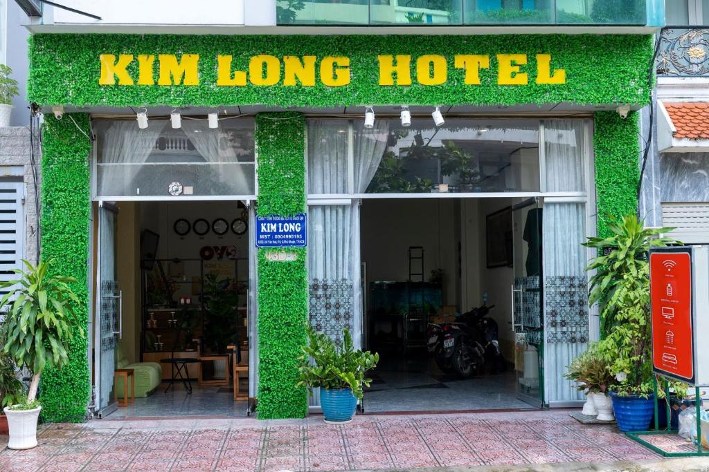 Kim Long hotel