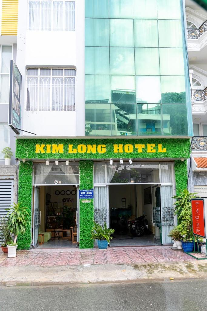 Kim Long hotel