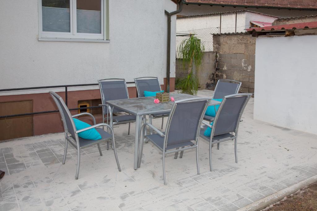 Ferienhaus Sonnengarten photo 3