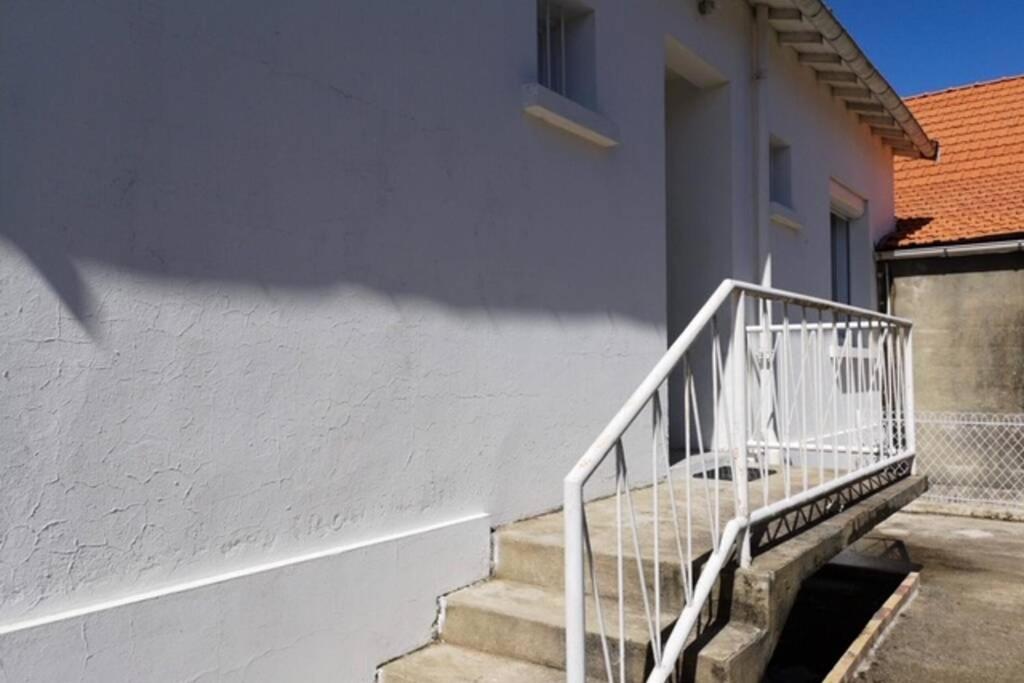 La Luciole, Ronce les Bains photo 2