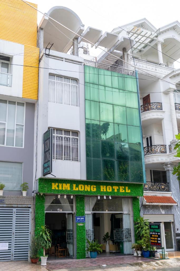 Kim Long hotel