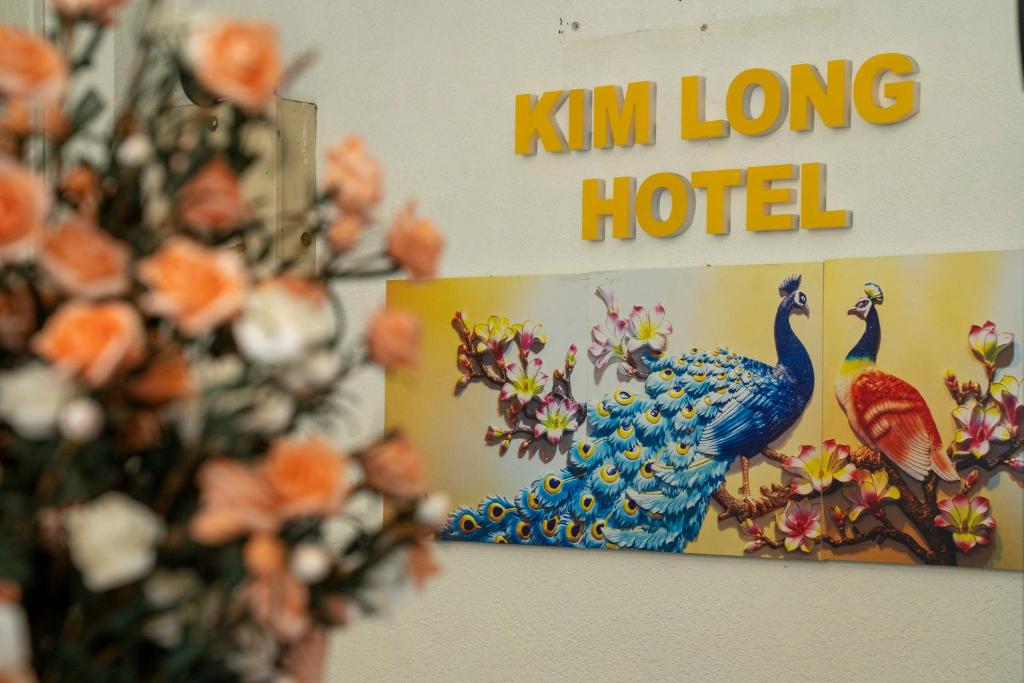 Kim Long hotel