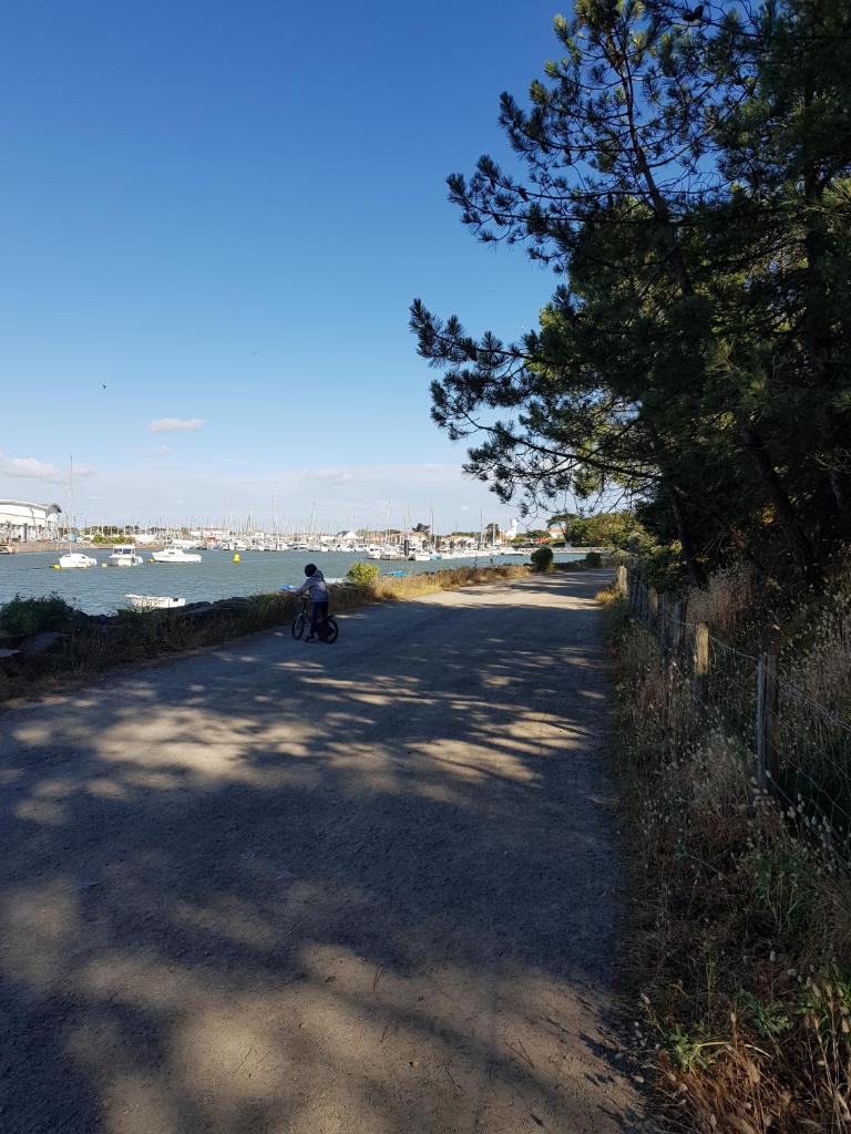 Charmante maison de vacances photo 3