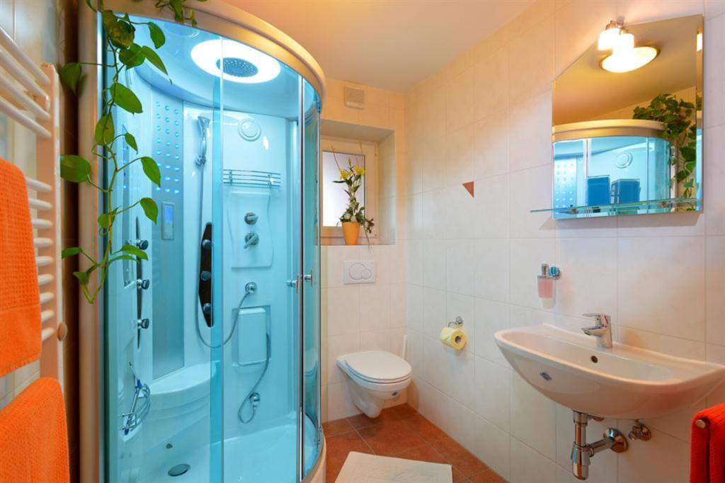 Ferienhaus AB photo 4