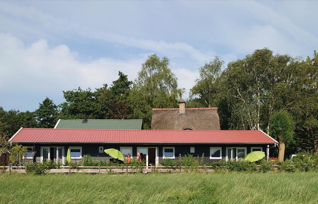 B&B ZusenZomer