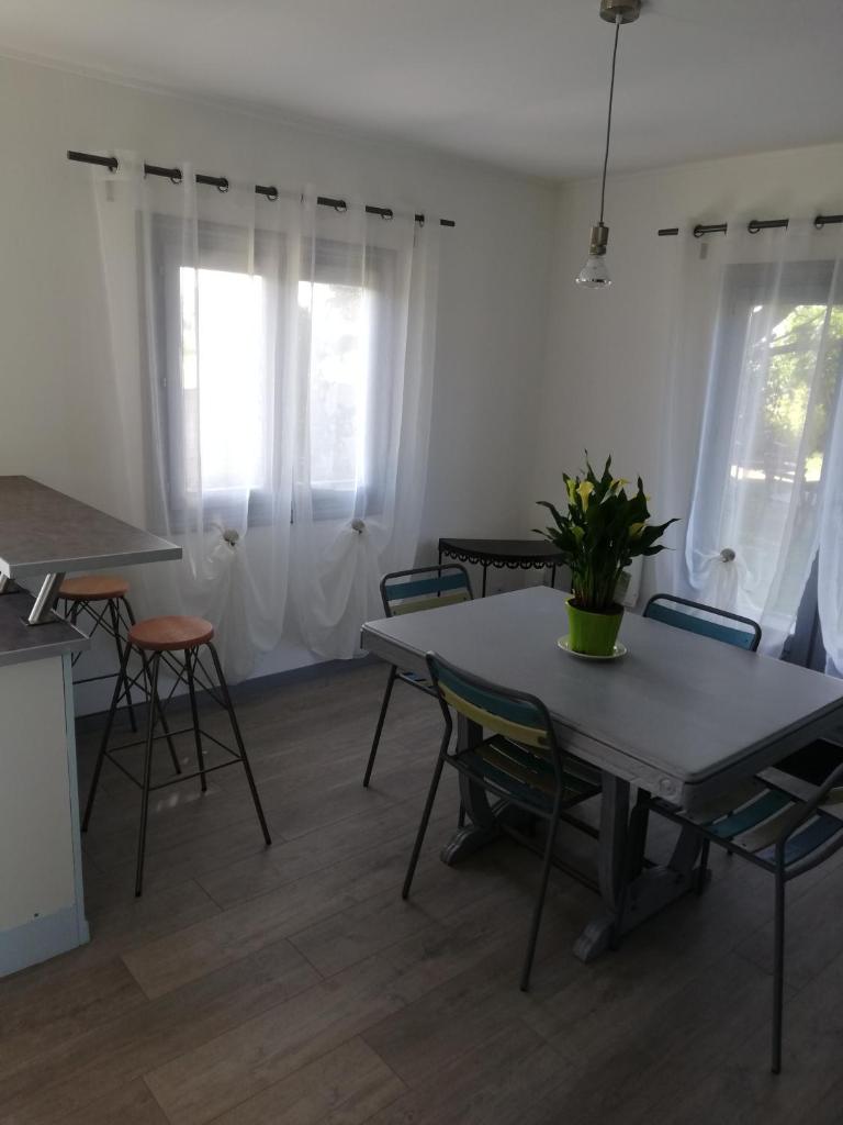 La Houle, maison classée 4 étoiles photo 3