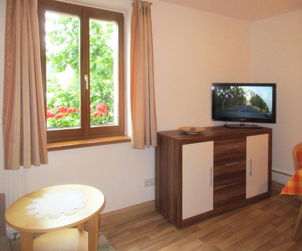 Ferienwohnung Königstein photo 2