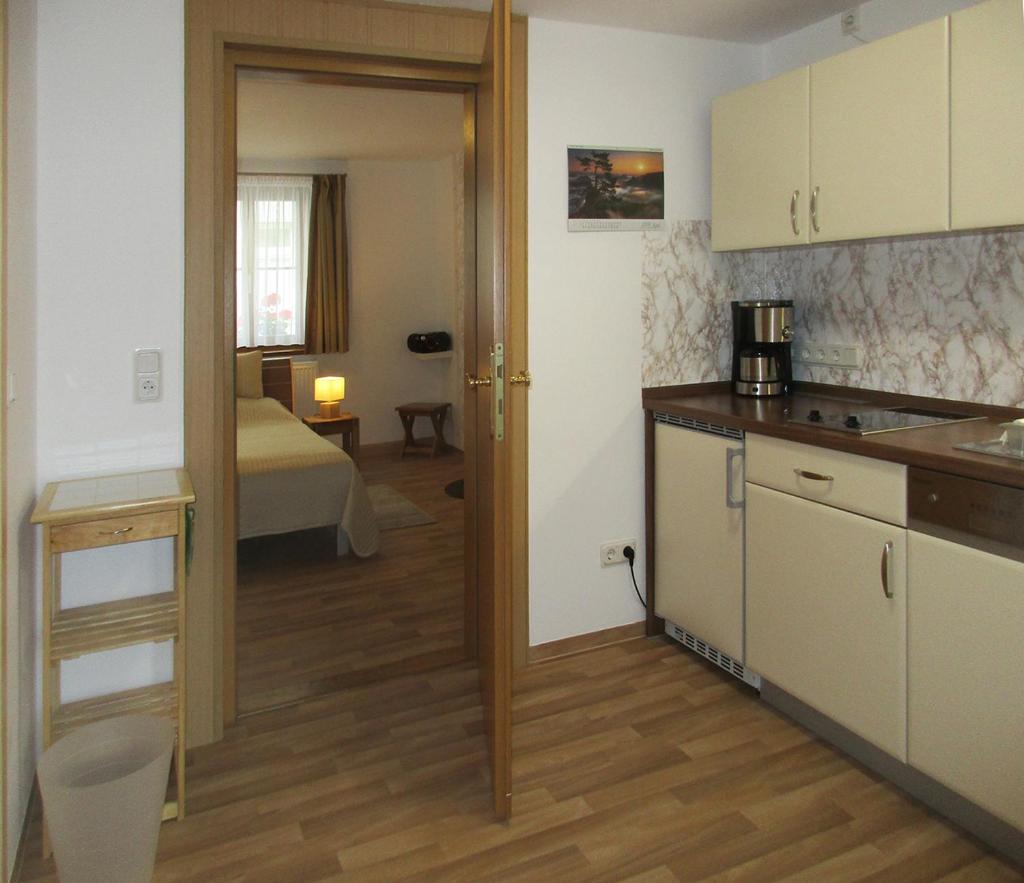 Ferienwohnung Königstein photo 4