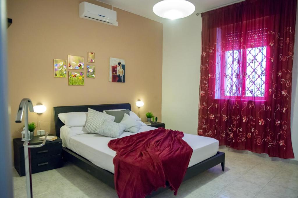 Free Parking - Villa MiSa a 2 passi dal mare photo 4
