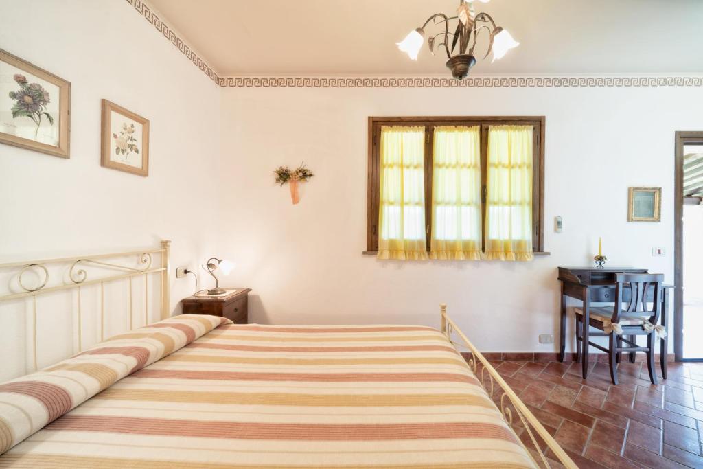 Agriturismo Lucerna del Lago Prile photo 1