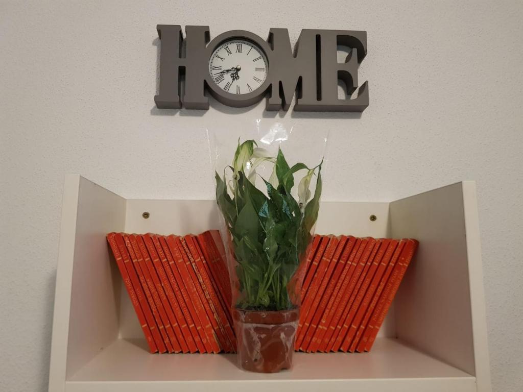 Apartment MIP photo 3