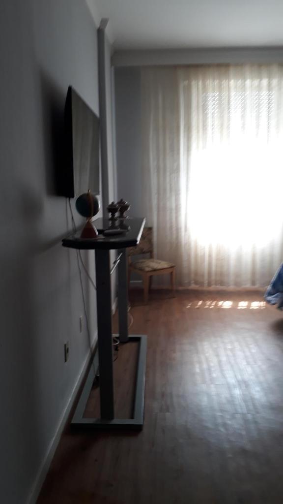 Apartamento Gonzaga Santos photo 2