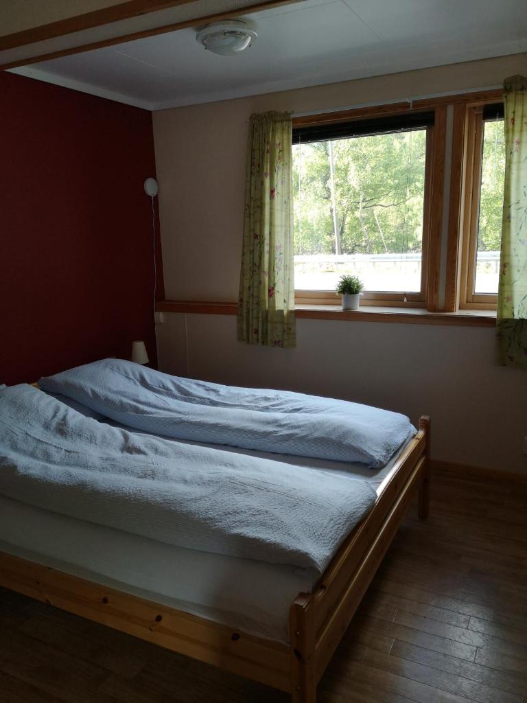Kvamsdal Pensjonat photo 3