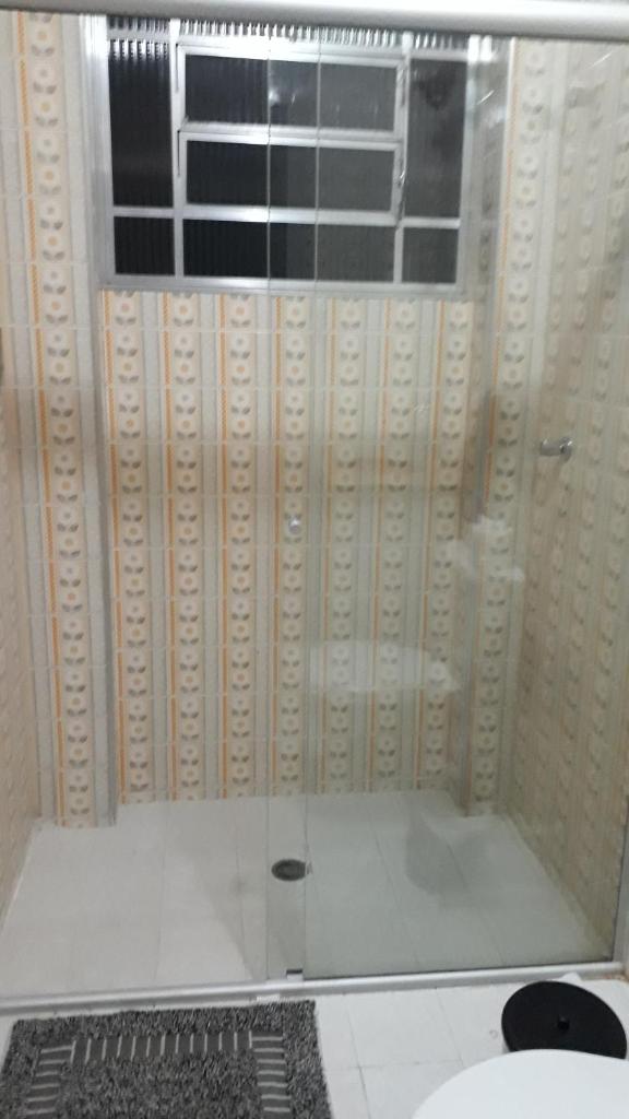 Apartamento Gonzaga Santos photo 4