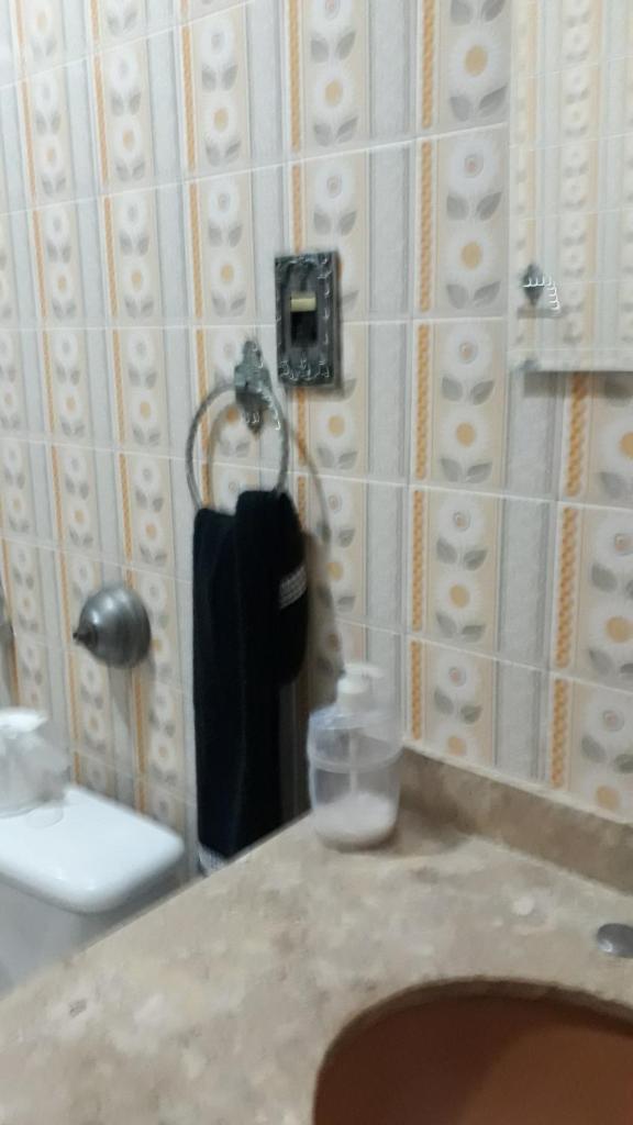 Apartamento Gonzaga Santos photo 3
