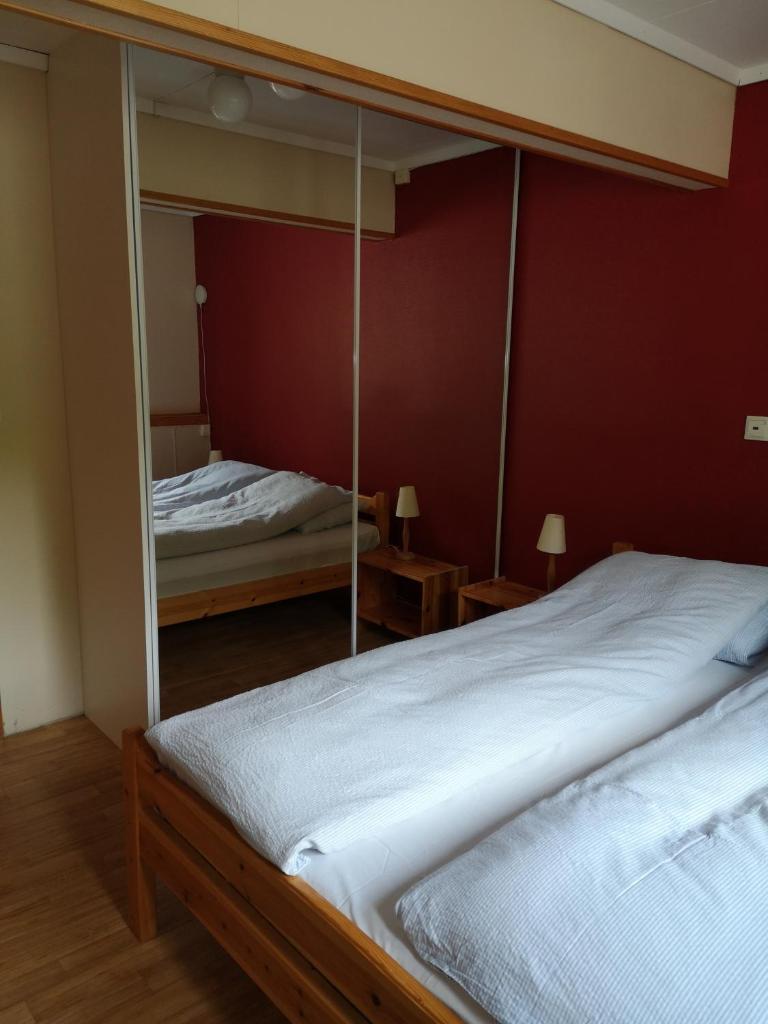 Kvamsdal Pensjonat photo 4