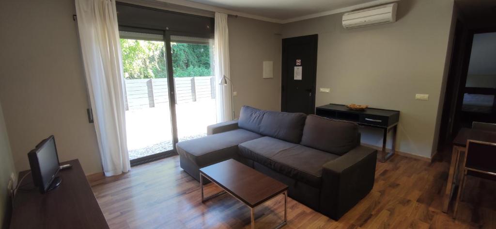 Apartaments La Farga Arbúcies photo 3