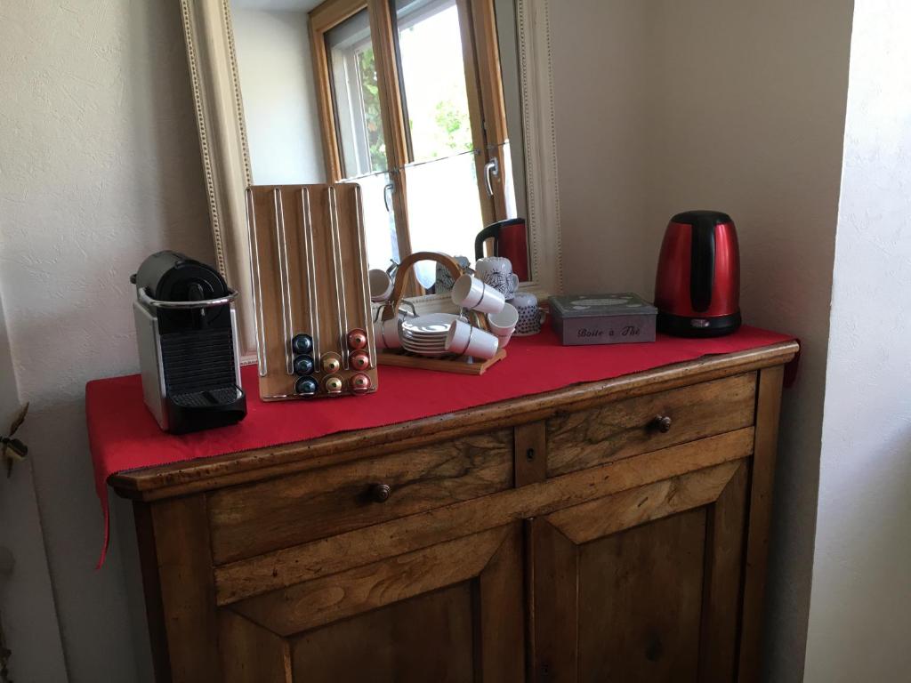 les chambres de Marthe photo 3