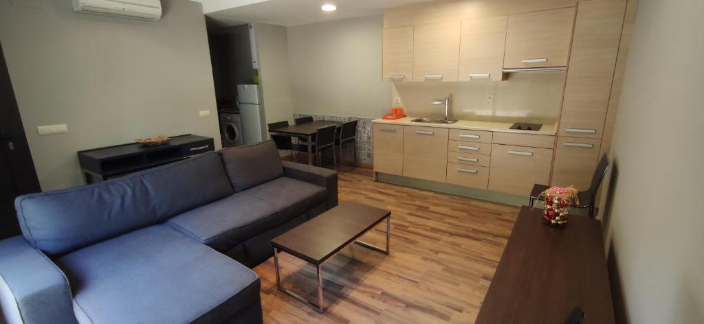 Apartaments La Farga Arbúcies photo 1
