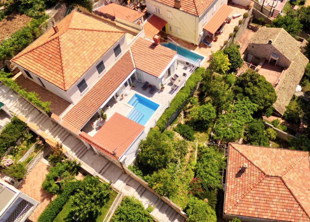 Villa Franklin Dubrovnik with Swimming Pool photo 1