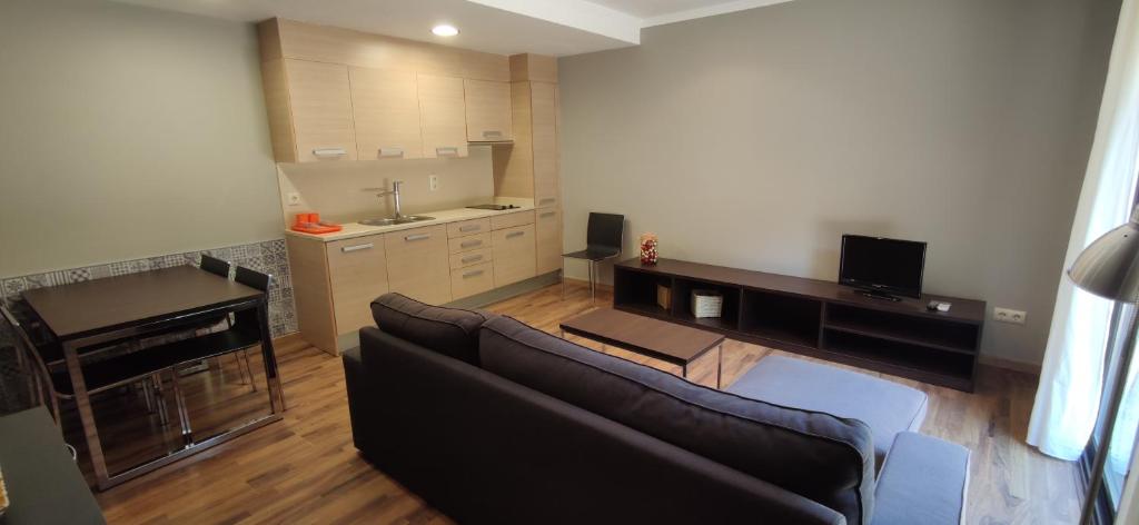 Apartaments La Farga Arbúcies photo 2
