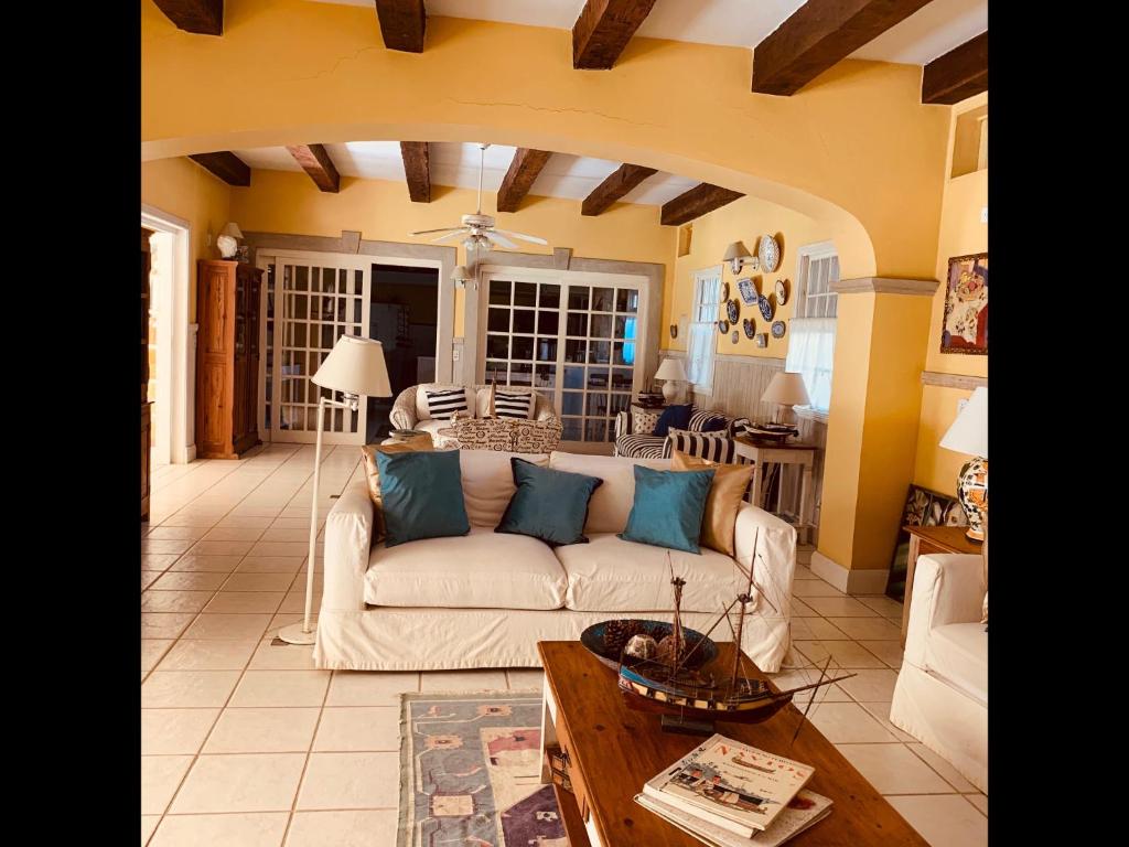 Villa Paradiso Pousada photo 2