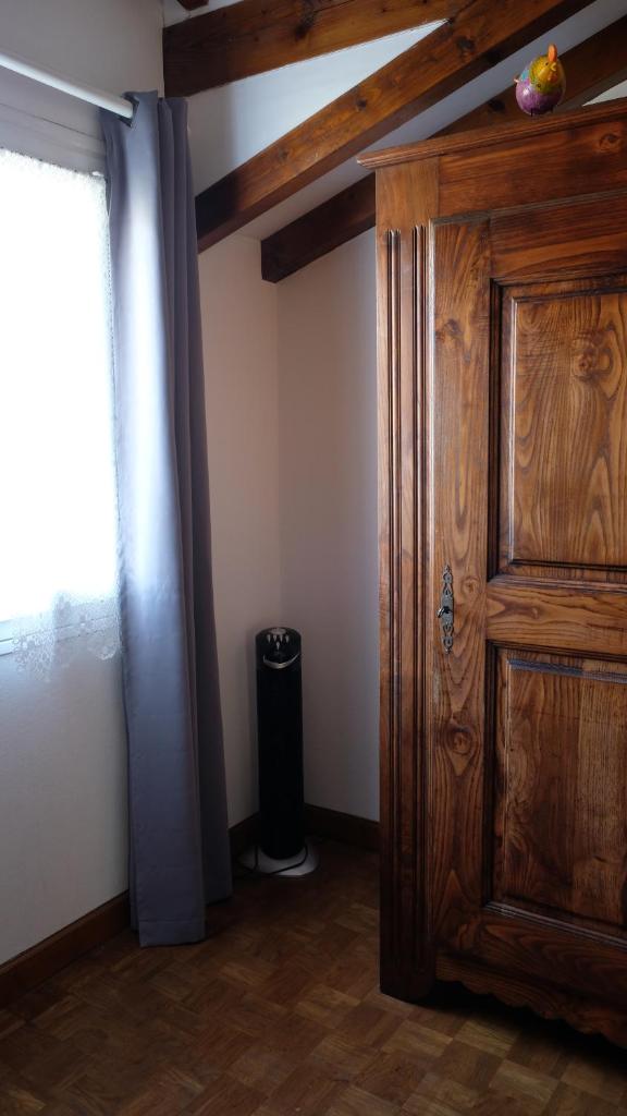 Chambres d'Hôtes Garicoitz photo 3