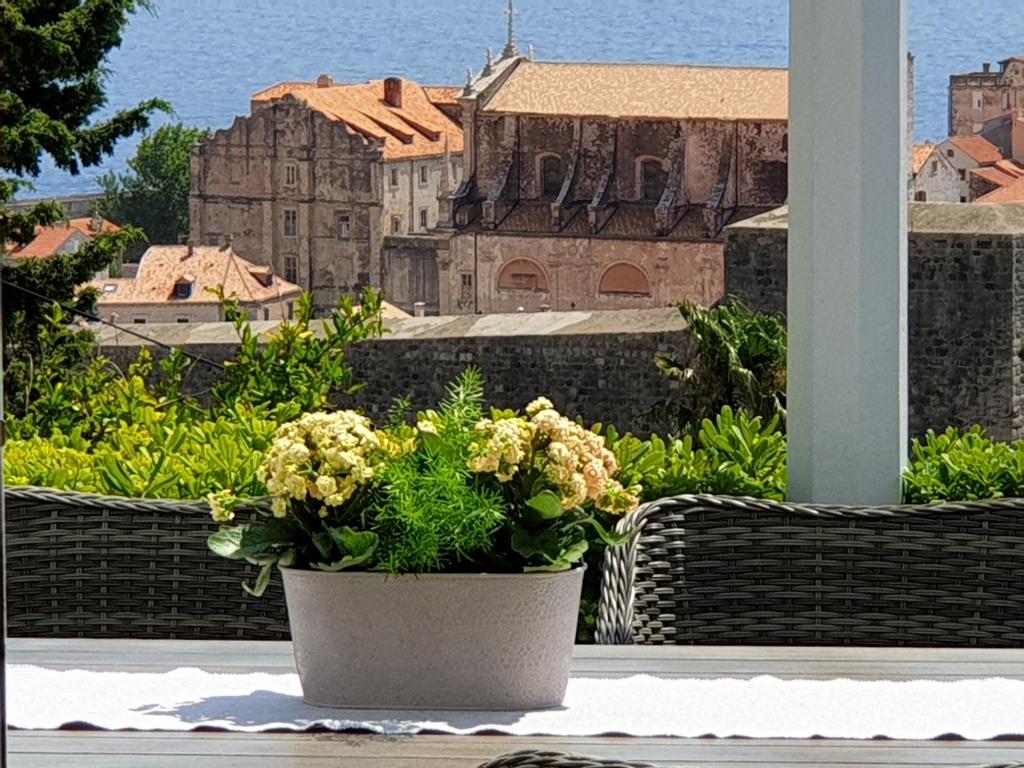 Villa Franklin Dubrovnik with Swimming Pool photo 2