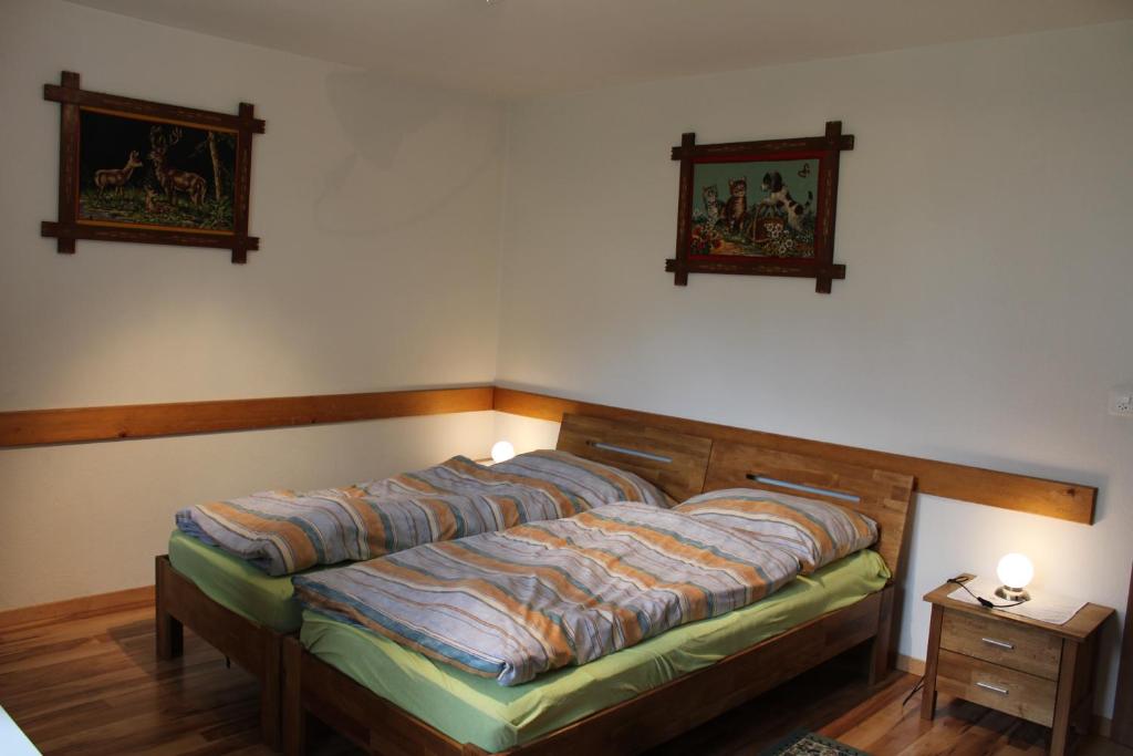Haus Weideli photo 2