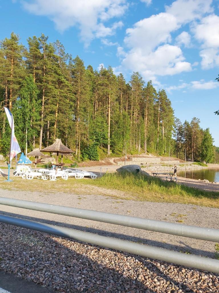 Imatra Spa & Golf Villa photo 4