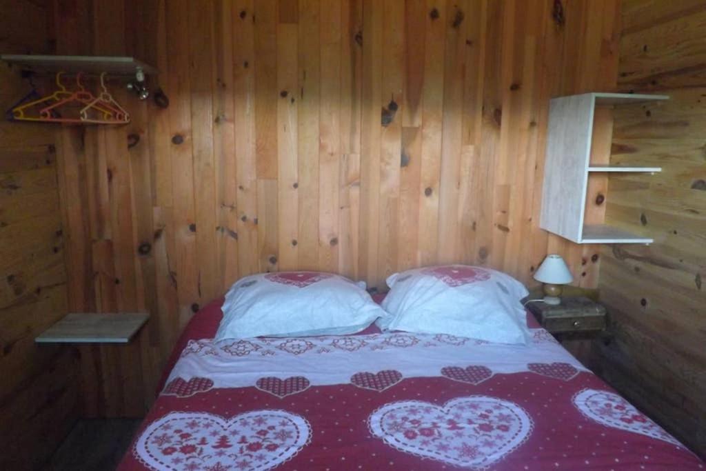 Petit chalet de montagne photo 4
