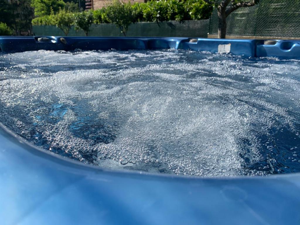 Nidi del faggio rosso - Family Holiday Home photo 3