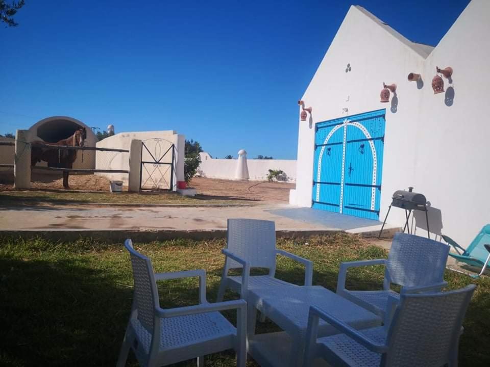 Nouveau Bungalow Djerba photo 2