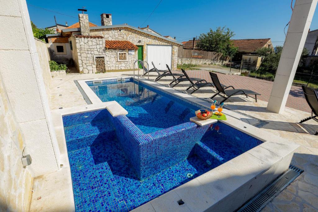 Villa Lara-3D photo 4