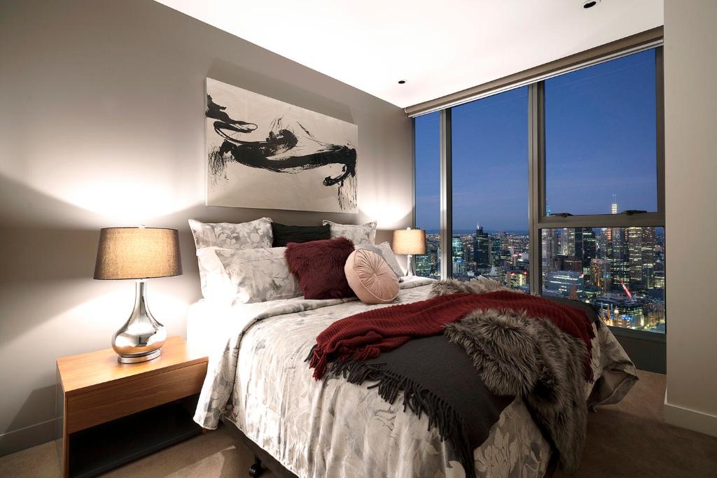 Platinum Luxury Stays at Freshwater Place photo 4