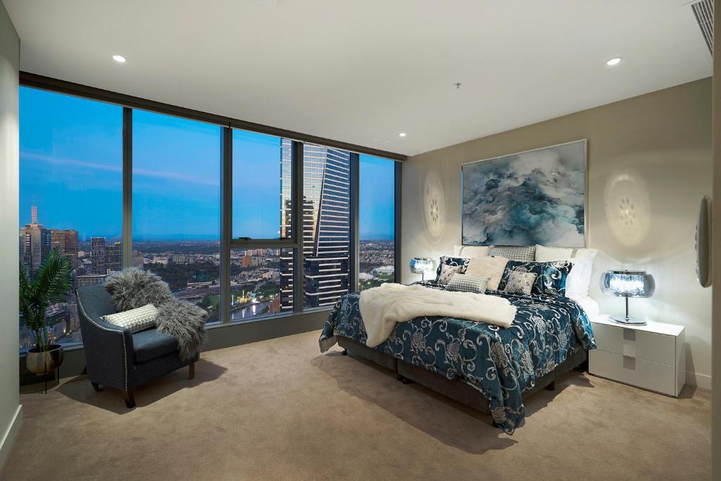 Platinum Luxury Stays at Freshwater Place photo 1