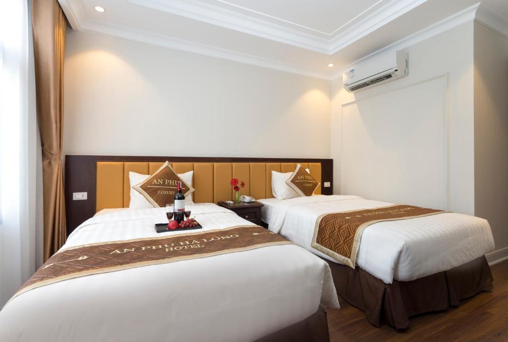 An Phu Ha Long Villa