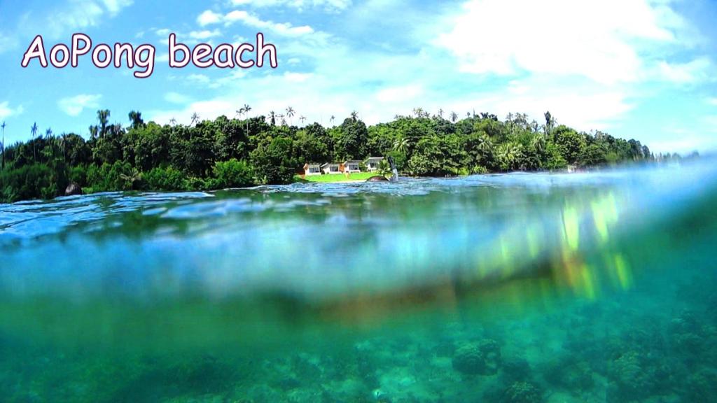 Ao Pong Resort photo 4