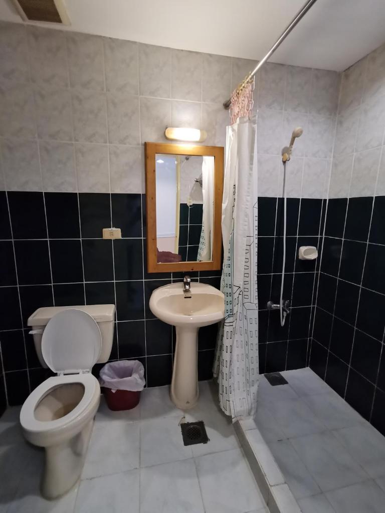 Двухместный (Стандартный двухместный номер с 1 кроватью), Metro Park Hotel - Cebu City