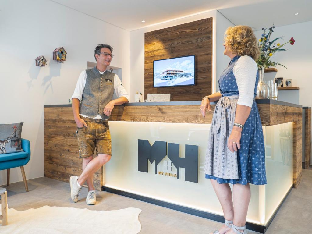 Haus Veronika - Appartements by Miha photo 4