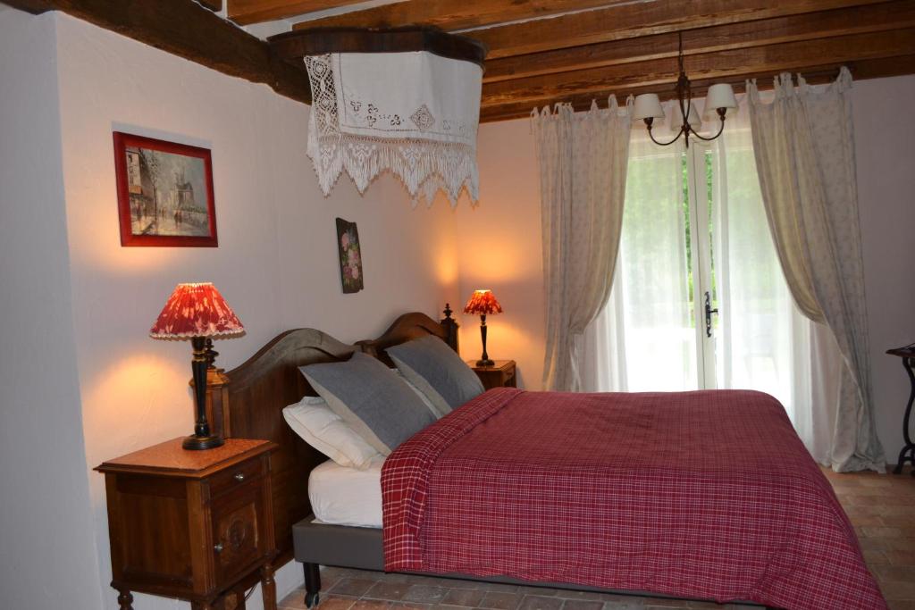 Maison d'Hôtes La Chouanniere photo 2