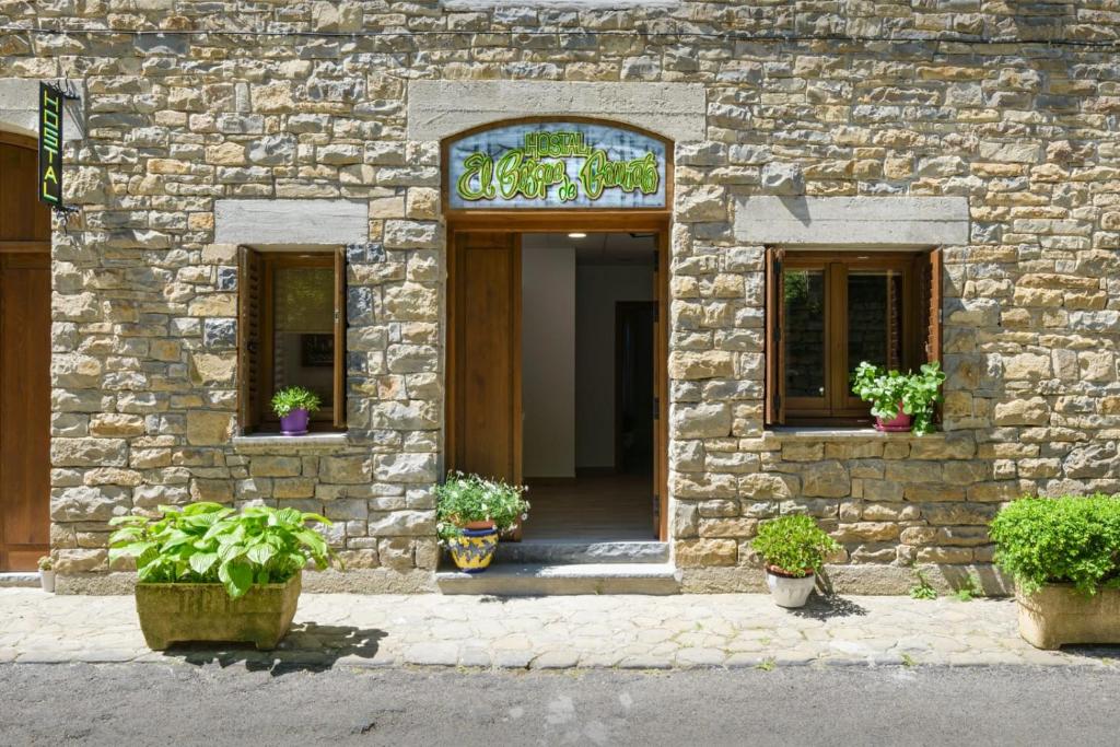 Hostal Bosque de Gamueta photo 3